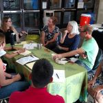 Manager Climate Corps Gathers Hawai‘i Island Networks