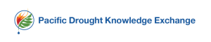 Pacific Drought Knowledge Exchange logo