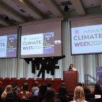 Climate conference showcases actionable science