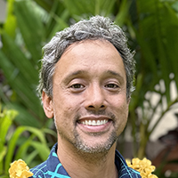 Kaʻuaʻoa Fraiola