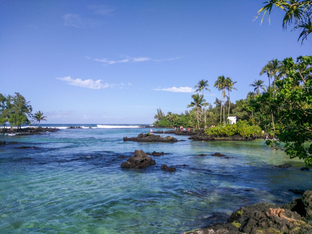 Carlsmith Beach Park