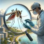 Pacific RISCC September 2024 Webinar - Climate Change and Invasive Vector-Borne Diseases in Hawaiʻi