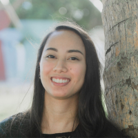 Headshot of Melanie Mendiola