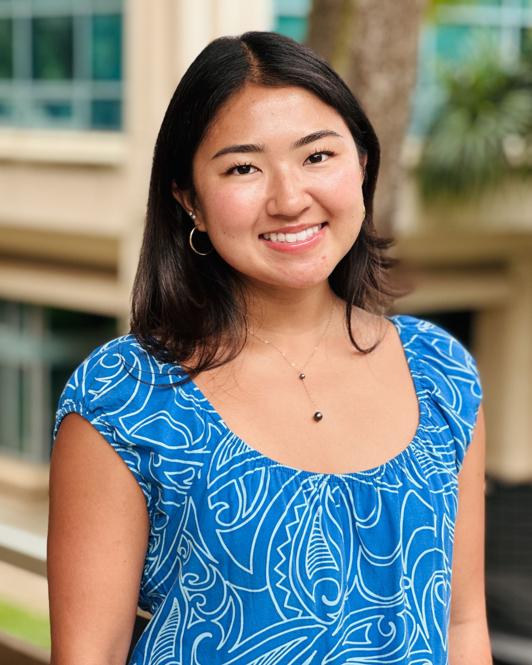 Allie Grasso headshot